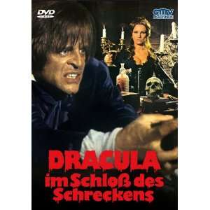 Dracula im Schloss des Schreckens  Klaus Kinski, Michèle 