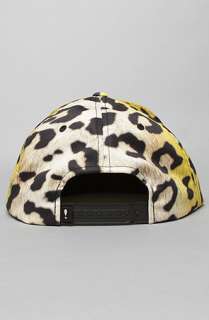   Snapback Hat in Brown Black  Karmaloop   Global Concrete Culture
