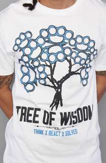 Dirt Label The Tree of Wisdom  Karmaloop   Global Concrete 