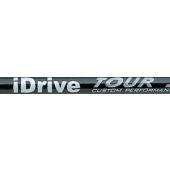 New Integra IDrive Tour Graphite Shaft For Irons A/L  