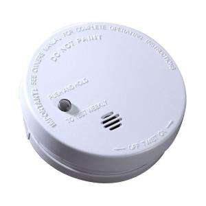   Ionization Smoke Alarm Contractor (6 Pack) 21008057 