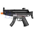   Auto Automatic Electric Airsoft Mini MP5 Rifle AEG HB102 Rapid Fire