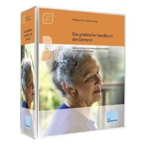 Das praktische Handbuch der Demenz, 2 Ordner  van Elsbergen 