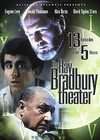 The Ray Bradbury Theater   Vol. 2 (13 Episodes) (DVD, 2004)