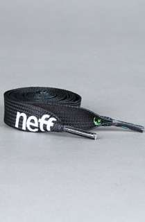 NEFF The Shoelace Belt 3Pack in Multi  Karmaloop   Global 