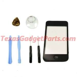   Digitizer assenbly and Tool Kit for iPod Touch 3rd Gen 8GB 16GB  