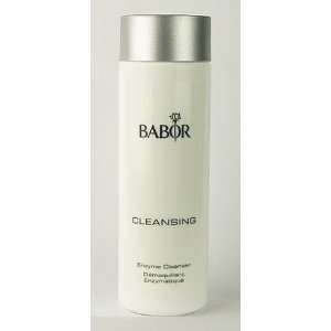 BABOR Enzyme Cleanser  Parfümerie & Kosmetik