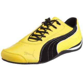 Puma Sneaker Drift Cat gelb  Schuhe & Handtaschen