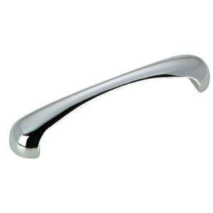 Buy a Richelieu Hardware 96mm Contemporary and Modern Pull Chrome 