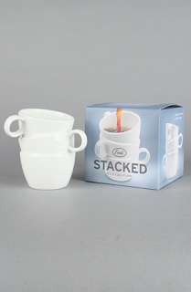 FRED The Stacked Cup  Karmaloop   Global Concrete Culture