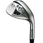   XFT MILLED FACE GAP WEDGE GOLF CLUB 52 DEGREES 09 BOUNCE KBS