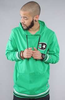 DGK The Ghetto Champs Hoody in Green  Karmaloop   Global Concrete 