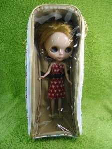 Blythe hand Carry Bag doll Travel Case accessory Basaak  