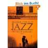 Jazz Eine Musik und ihre Geschichte  Kenneth Burns, Franca 