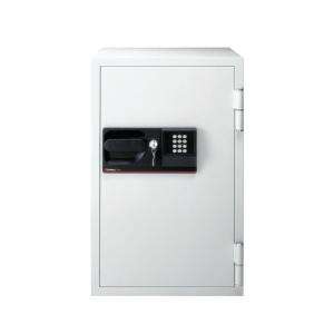 SentrySafe Commercial Safe 3.0 cu. ft. Fire Safe Electronic Lock with 