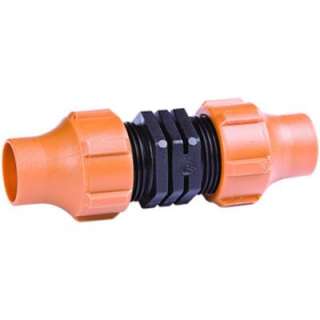 DIG Corp Universal Coupling for Drip Tubing C53 