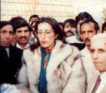   Bhutto   Tochter der Macht  Philip Selkirk Filme & TV