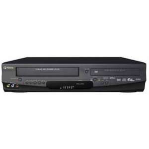 Funai D8A A 4110 DB DVD Player/VCR Rekorder (DivX zertifiziert 