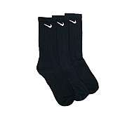 Nike Mens Performance Crew Sock, 3 Pack