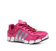 adidas Womens ClimaCool Leap Running Shoe