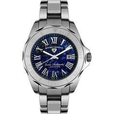 Swiss Legend 18010A 33L Tungsten/Lapis    & Return 