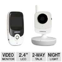   Night Vision, Two Way Talk, MicroSD Slot, Remote Activated Night Light