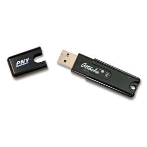 PNY 4GB Attache USB Flash Drive 