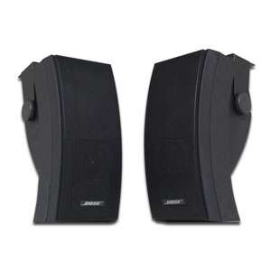 Bose® 251® Environmental Speakers   Black 