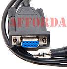   cable Icom IC 2200H IC 2820H IC 2300H IC 208H ID 880H IC RX7 OPC 478