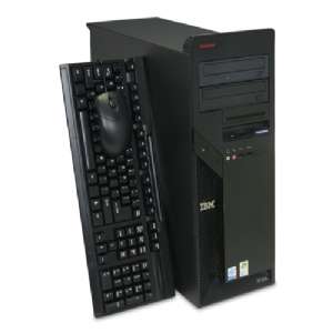 IBM ThinkCentre M51 8143 Desktop PC   Intel Pentium 4 3GHz, 1GB DDR 