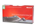 Microsoft Wireless Entertainment Desktop 7000 Keyboard and Mouse Combo 