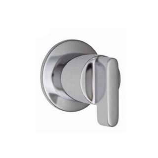 American Standard Moments Diverter Valve Trim in Stainless Steel T506 