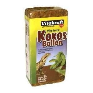 VITAKRAFT Kokos Ballen   500g  Haustier