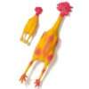 Deluxe Gummihuhn RUBBER CHICKEN   Americas Number One  