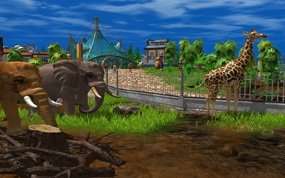 Roller Coaster Tycoon 3   Deluxe Edition [Software …