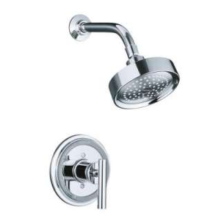 KOHLER Taboret Shower Faucet Trim Only in Polished Chrome K T8226 4 CP 