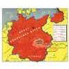 Schmuckkarte Deutschland in den Grenzen von 1937  Bücher