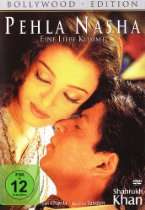 Bollywood Filme   Pehla Nasha   Eine Liebe kommt