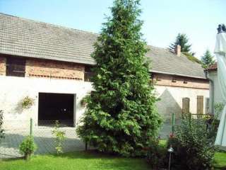 Haus Bauernhof kaufen in Vetschau/Spreewald Vetschau  