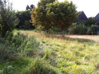 Baugrundstück / Freizeitgrundstück in Niederbayern in Bayern 