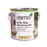 OSMO Anti Rutsch Terrassen Öl 430 farblos seidenmatt 750ml
