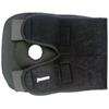 Protective Elastic Knee Support Guard Strap Black #8198  