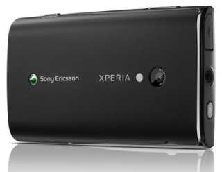 Sony Ericson XPERIA X10 GSM 3G 8MP 8GB WiFi SIM free  