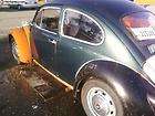 El Lobo 1959 VW Beetle Bug Dune Buggy PROJECT  
