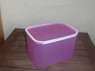 Tupper Quatro Box in Pink Neu 1,3 L in Saarland   Merzig  Küche 