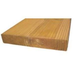   12 #2 & Better Kiln Dried Douglas Fir Lumber 350454 