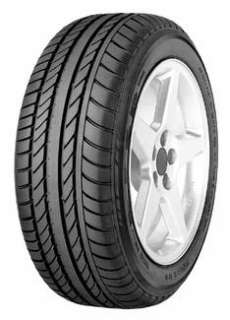 Sommerreifen z.B. Continental SportContact 2   205/55R16TL 91V in 