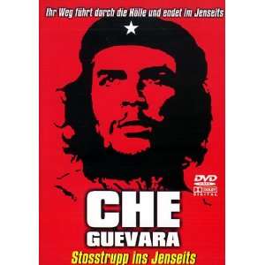 Che Guevara   Stosstrupp ins Jenseits  Filme & TV