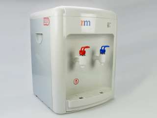 Büro Haushalt Wasserspender Dispenser Warmes/Kaltes NEU  