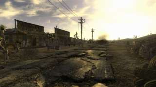 Fallout New Vegas Pc  Games